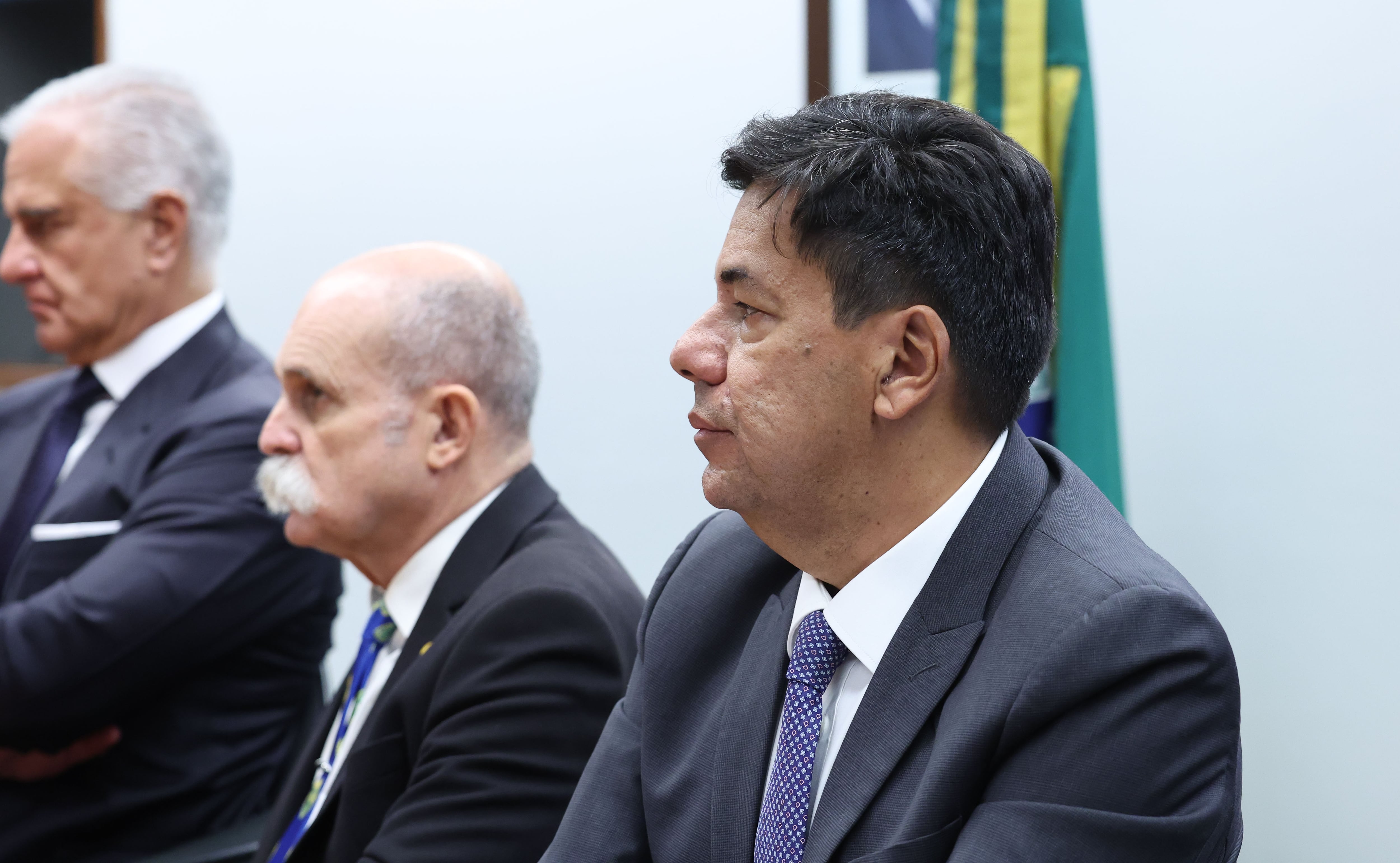 Brasil: Cámara de Diputados avanza en el debate sobre la reducción de la mayoría de edad penal Brasil: Cámara de Diputados avanza en el debate sobre la reducción de la mayoría de edad penal