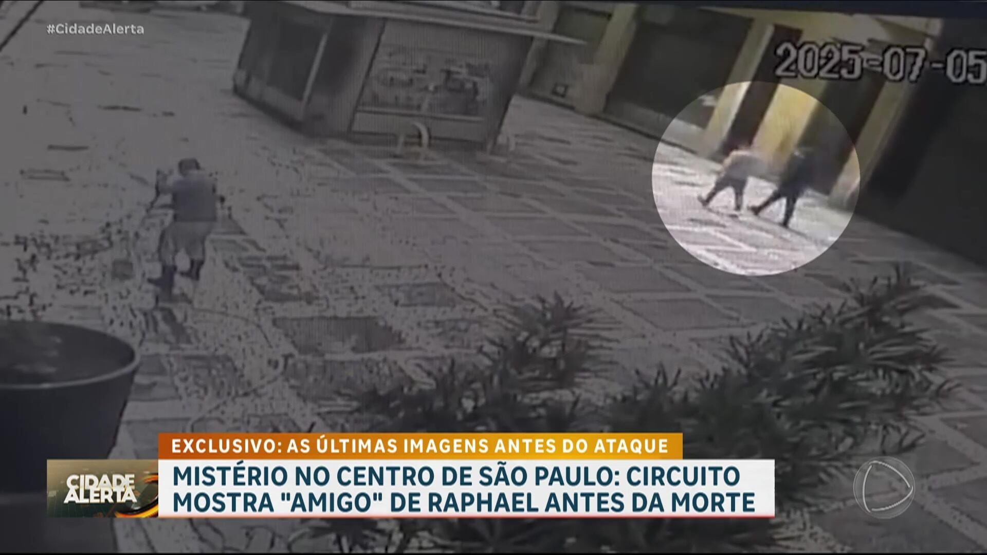 Homem é encontrado morto dentro do próprio apartamento na região central de São Paulo