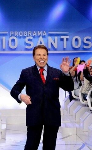 Apresentador é sucesso há décadas