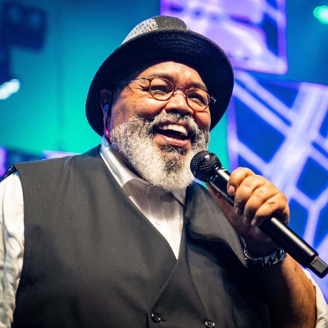 Cantor está internado desde o dia 13 de outubro