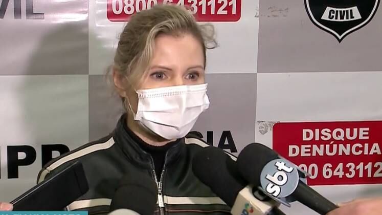 Para a polícia, existem provas e fatos que ligam o envolvimento de Wagner e Marcos na execução de Ana Paula. Segundo testemunhas, em uma das audiências com a ex-mulher o homem teria tentado agredi-la dentro do tribunal


