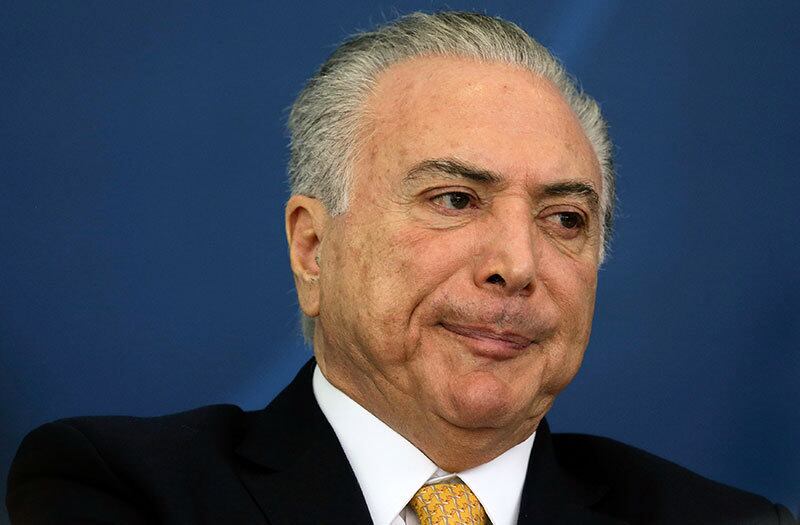 Homem precisou assinar termo no qual se compromete a não repetir a atitude