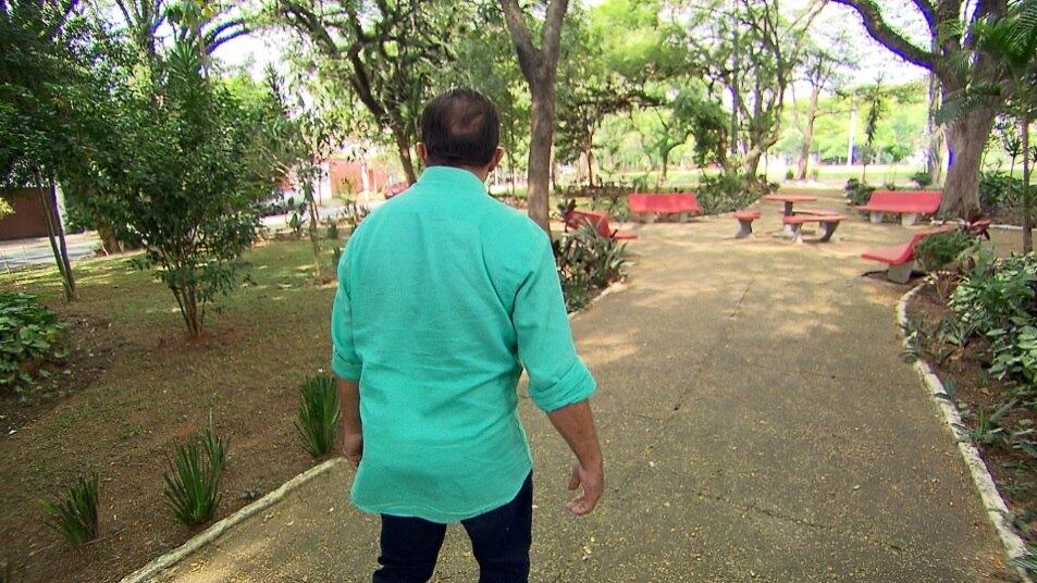 Agora, com sua família e o sonho realizado de ter cantado com seus ídolos, Fabiano tem a esperança de uma vida melhor: "Eu nasci de novo".