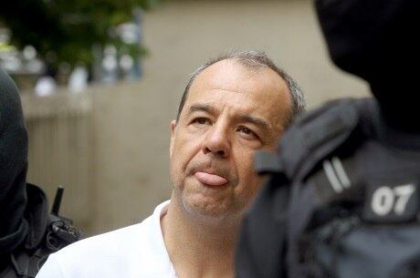 Ex-governador pode ter contato com outros presos no CPM