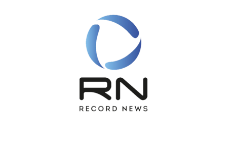 Record News bateu recorde de audiência