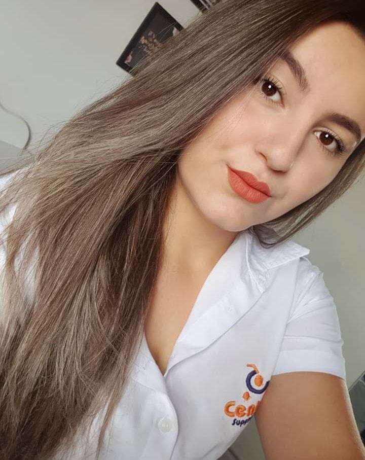 Adrielli foi vítima de feminicídio