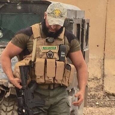 As cenas chocantes mostradas por Azrael teriam sido gravadas na cidade de Baiji, estratégica por conter importante refinaria de petróleo. Forças iraquianas disseram ter retomado a região, antes sob controle do EI

