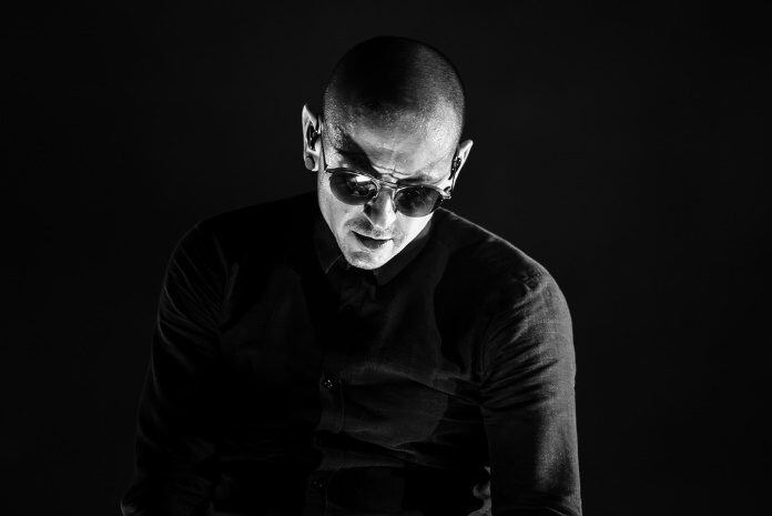 Chester Bennington, do Linkin Park