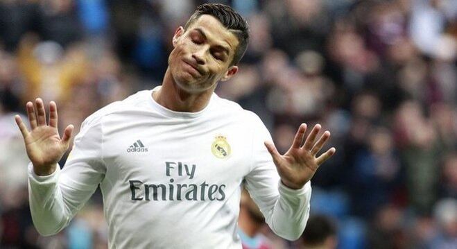 Cristiano Ronaldo: um pênalti muito polêmico