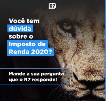 Leitor pode enviar perguntas pelo Facebook do R7