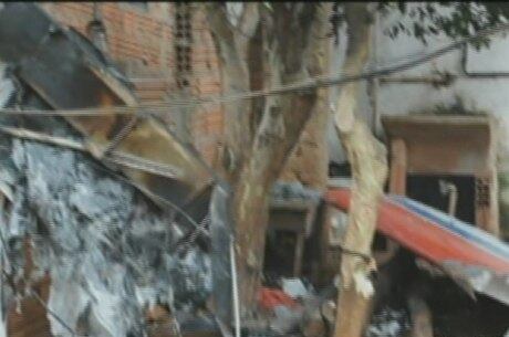 FAB informou que aeronave pode ser um ultraleve