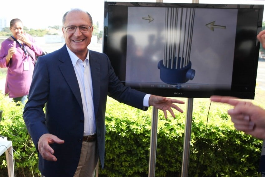 Gestão pagou aditivo de R$ 20,4 milhões para consórcio espanhol para concluir obras do Metrô