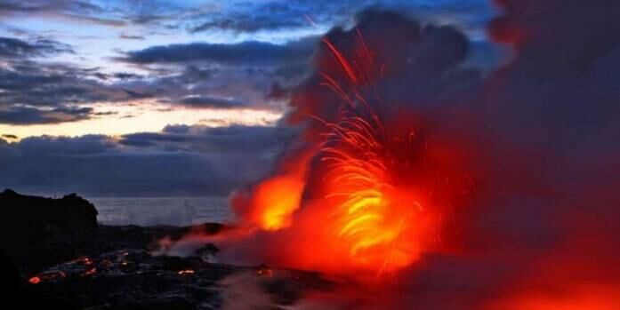 Kale postou na sua página no Facebook a seguinte publicação:

— As pessoas me perguntam porque eu me arrisco tanto em nome da minha fotografia, e a resposta está nas minhas próprias fotos. Eu não quero fazer fotos falsas em um computador, mas tenho que competir com pessoas que as fazem. Eu gosto de manter meu trabalho o mais real possível