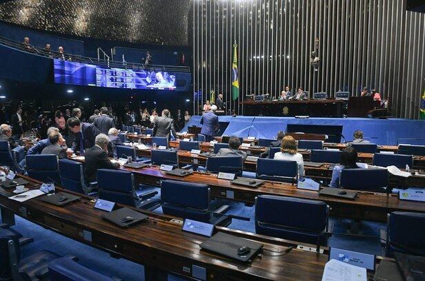 Projeto segue para sanção presidencial