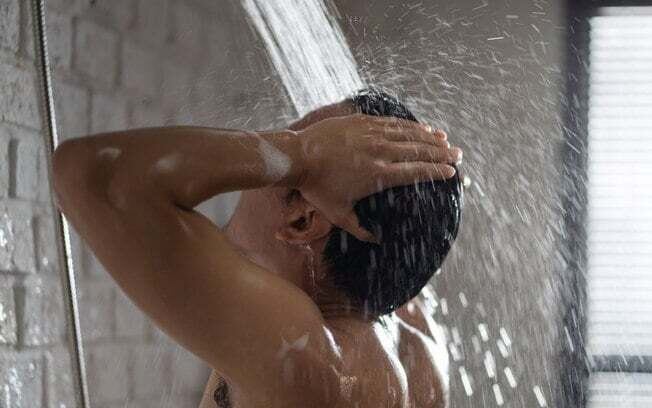 Chuveiro com pressurizador