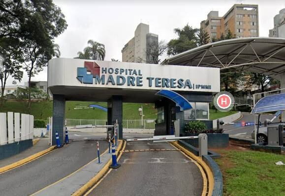 Leitos para covid atingiram limite na unidade