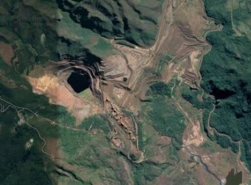 Minas Gerais tem 42 das 45 barragens interditadas no país