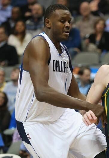 Samuel Dalembert/Dallas Mavericks: R$ 15 milhões