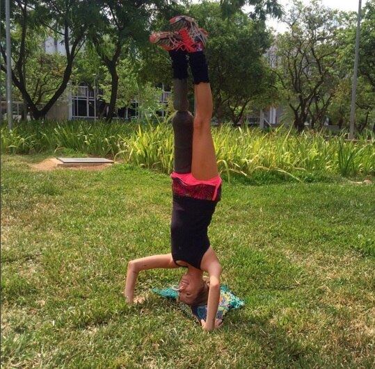 A motorista que provocou o acidente, Diandra Lamounier Morais de Melo, foi submetida ao teste do bafômetro, que constatou 0,53 miligramas de álcool por litro de ar, e presa em flagrante. Testemunhas relataram que ela estaria em alta velocidade. Entretanto, a condutora pagou fiança de R$ 1.500 e deixou a delegacia do Detran no mesmo dia. Em depoimento, a jovem disse que se distraiu com o celular
