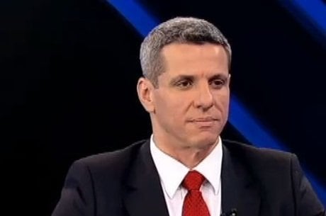 O delegado Castilhone Júnior era chefe do Setor de Inteligência do Denarc (departamento de narcóticos) quando foi preso, em 2013