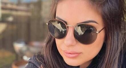 Lívvia foi encontrada morta em apartamento