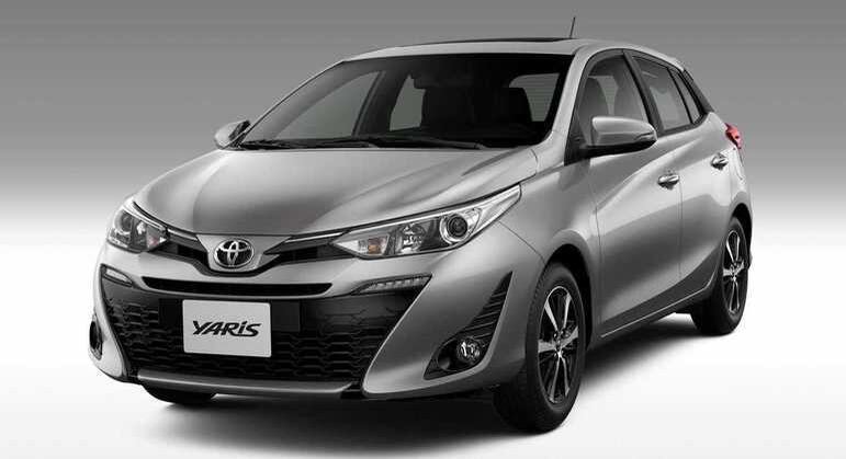 Versão 1.5 XL Plus Connect CVT é vendida por R$ 83.590