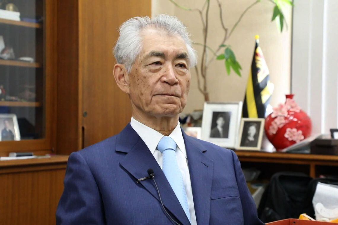Tasuku Honjo-nobel-medicina