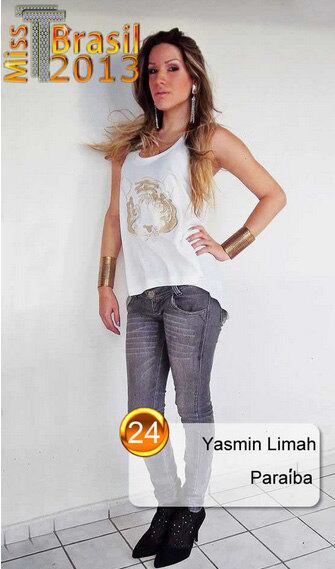 O último quesito analisado pelos jurados será "humildade"
