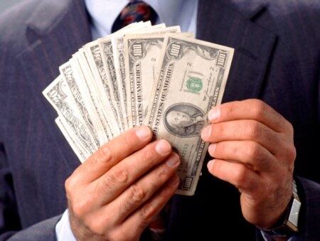 Dólar fechou a semana passada negociado a R$ 3,15