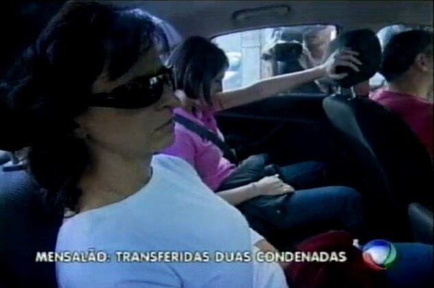 Kátia foi condenada em 2013 por lavagem de dinheiro