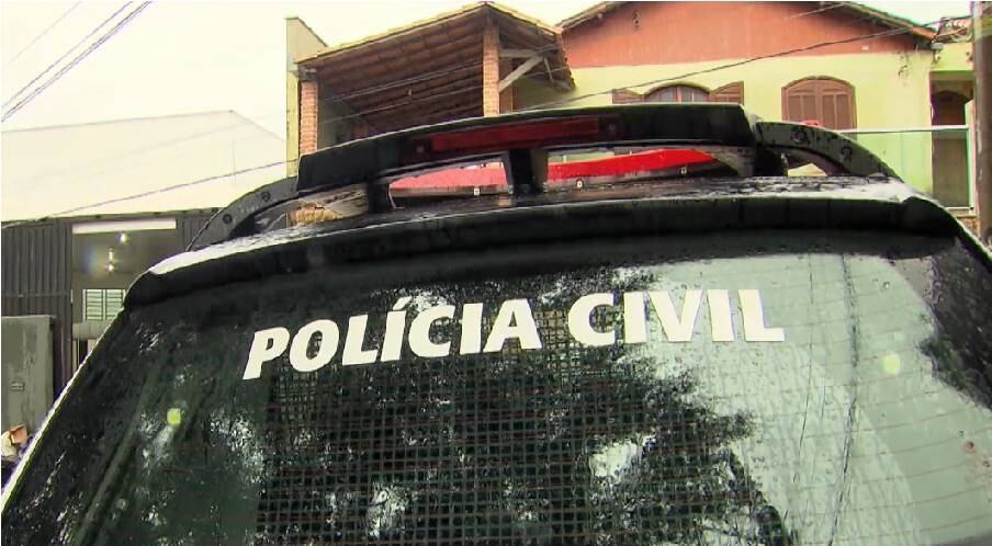 Suspeito foi encontrado na cidade de Alvinópolis (MG)