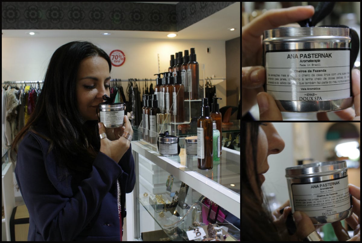 

Segundo a personal stylist, é importante que os
profissionais busquem constante atualização por meio de leituras e cursos. Isso
também valoriza o trabalho a ser feito. Para ter três horas de consulta com Ana,são R$ 600. Já pensou você ganhando isso? Então, mãos à obra!
