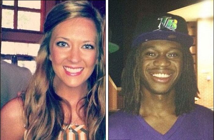 A professora Anna Michelle Walters, da Virgínia, foi demitida após o aluno Justin Foster postar no Twitter fotos de Anna nua e mensagens que teriam sido trocadas pelo casal, que mantinha um relacionamento sexual. Depois de ter sido demitida, Anna foi presa sob acusação de ter feito sexo com um segundo aluno, também menor de idade