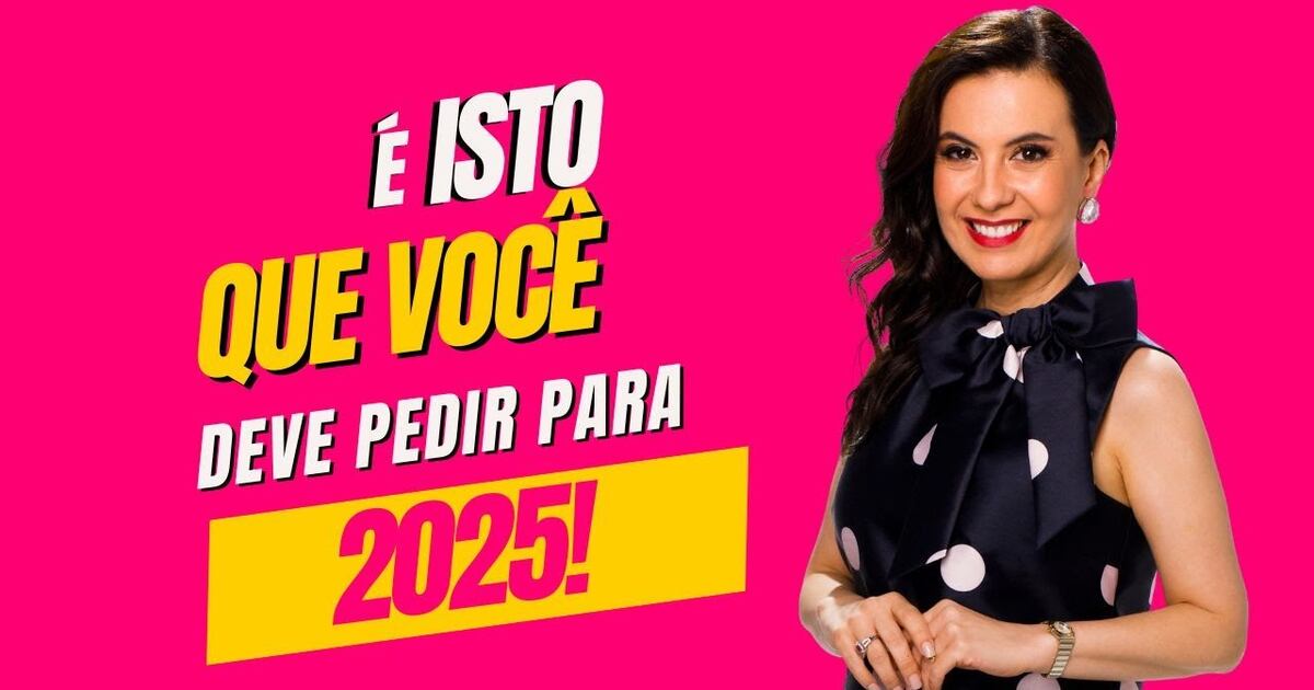 Descubra o que Você Precisa Saber para 2025!