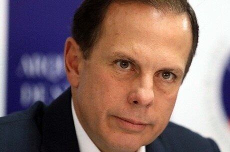 João Doria sancionou projeto de lei nesta quarta