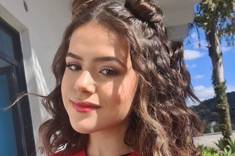 Maisa falou sobre autoaceitação na web
