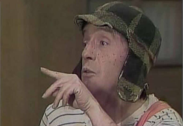 — Chaves, como se chamam os animais que comem de tudo? 
— Ricos!
