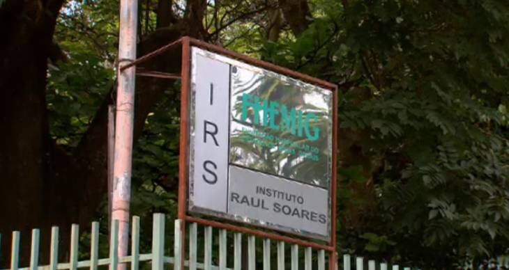 Servidor foi agredido enquanto trabalhava no instituto