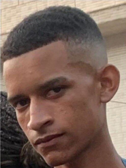 Ryan morreu em operação em Curicica