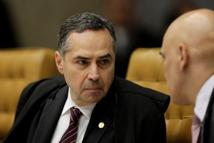 Luís Roberto Barroso, Barroso, reforma política