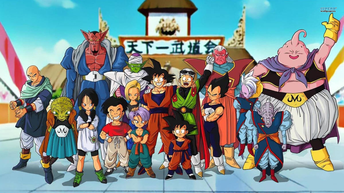 Após 18 anos, Dragon Ball ganha nova série na TV
Um dos desenhos mais marcantes dos anos 90 e 2000 vai voltar! A produtora Toei anunciou que em breve começará a desenvolver as histórias de Dragon Ball Super. Akira Toriyama será o supervisor do projeto, agendado para estrear em julho no canal japonês de televisão Fuji