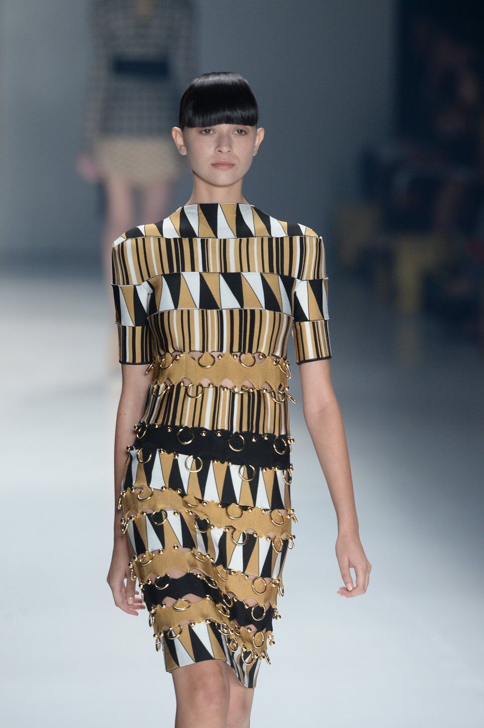 Desfile Lolitta inverno 2015