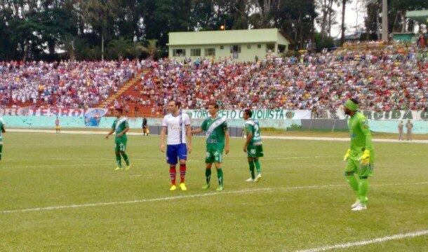 Tricolor precisa vencer o adversário por três gols de diferença para ser bicampeão estadual