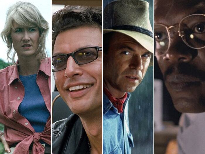 O filme Parque dos
Dinossauros, um clássico dirigido por Steven Spielberg em 1993, ganhou em
2013 uma versão em 3D. A cópia chega ao Brasil nesta semana. Enquanto a produção
não está disponível por aqui e a continuação da saga foi adiada — a quarta sequência
do filme deveria ser lançada em junho de 2014, mas a estreia foi adiada pelo
estúdio Universal, que não ainda não definiu a nova data —, você confere como
estão hoje os atores da produção original, 20 anos depois