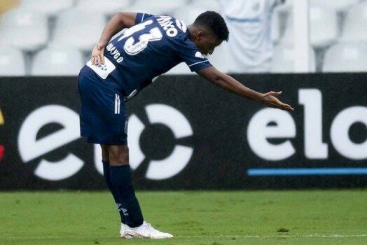 Santos faz contraproposta para o Real Madrid por Rodrygo