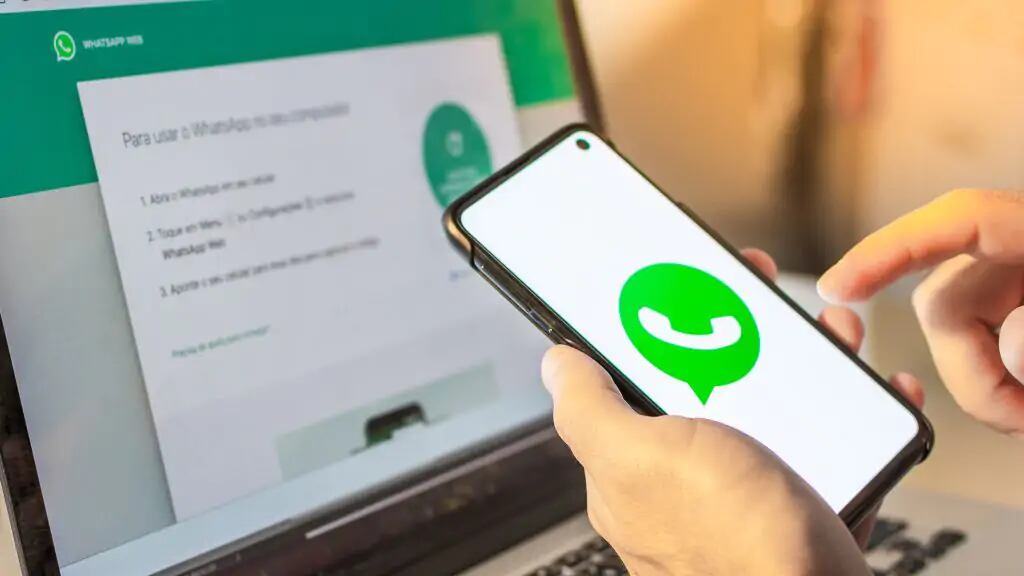 Usuários brasileiros relatam que não conseguem conectar o WhatsApp Web