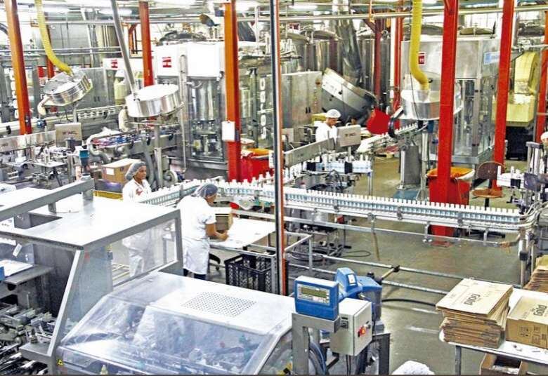 A queda da confiança industrial em agosto atingiu 9 dos 14 principais segmentos acompanhados pela pesquisa