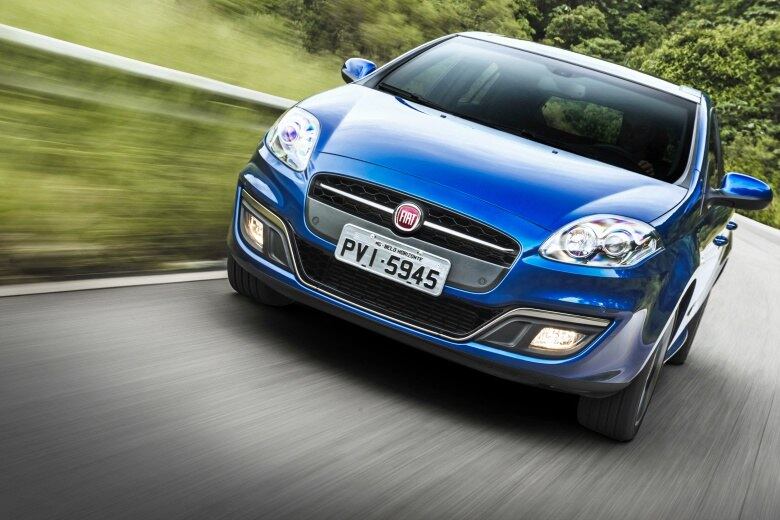 Fiat Bravo T-Jet 1.4 16V turbo (gasolina)