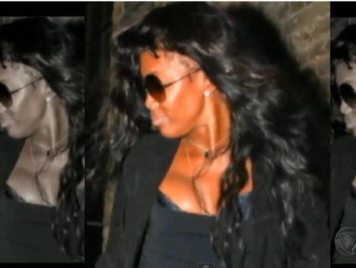 A modelo já chegou aparecer
quase careca

No R7 Play você pode assistir ao Fala Brasil na íntegra! Clique e experimente de graça! 
+ Famosas perdem cabelos em decorrência de apliques; entenda os riscos
+ Tratamento inovador promete dar fim às tão indesejáveis estrias. Veja!
+ Famosas bebem vinagre de maçã para afinar a silhueta e manter a beleza

