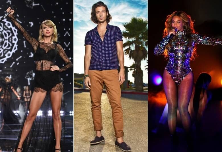 A revista norte-americana Time divulgou esta semana as listas das 10 piores e as 10 melhores músicas lançadas em 2014. Fergie, Megan Trainor, Calvin Harris  e parceria de Iggy Azalea com Rita Ora são alguns dos artistas que não animou muito a críticas com seus últimos lançamentos. Enquanto entre os aprovados estão Sia, o rapper Future, Taylor Swift e a diva Beyoncé! Confira a lista completa